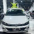 VOLKSWAGEN POLO 1.0 200 TSI COMFORTLINE AUTOMÁTICO